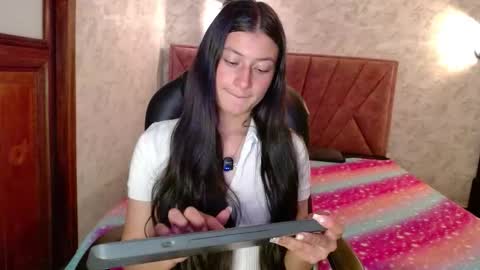 Carito online show from January 9, 4:04 am