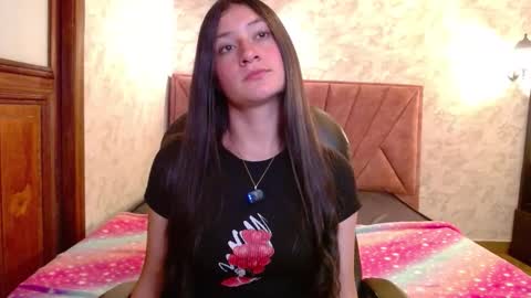 Carito online show from January 16, 4:49 am