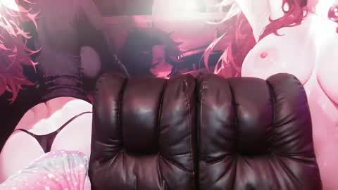 Carito online show from February 3, 6:22 am