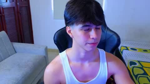 carl_dixon online show from November 11, 7:03 pm