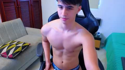 carl_dixon online show from March 22, 6:33 pm