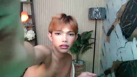 CARL online show from March 7, 10:45 am