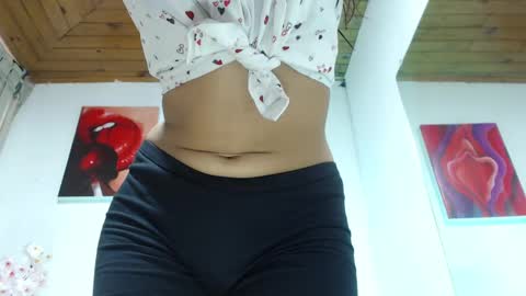 carla_77 online show from January 28, 12:32 pm