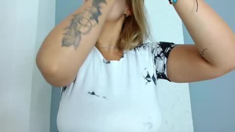 Carla online show from May 17, 12:23 pm
