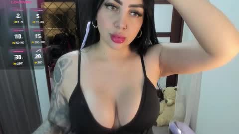 carla_mistress online show from November 17, 8:14 pm