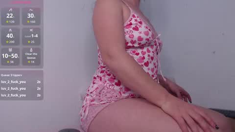 Carla naugthy  online show from March 28, 11:10 am