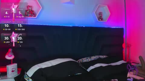 carla online show from March 26, 5:13 am