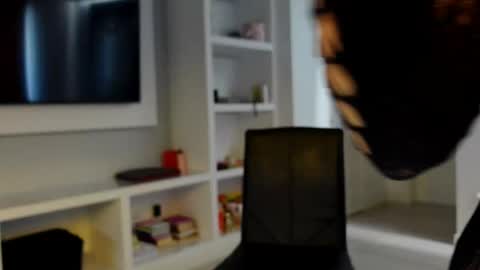 carla_secretary online show from May 5, 1:30 pm