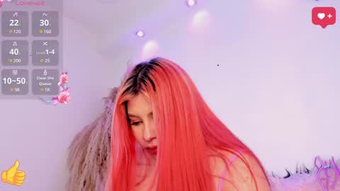 Carla Wet18 online show from January 9, 11:03 am