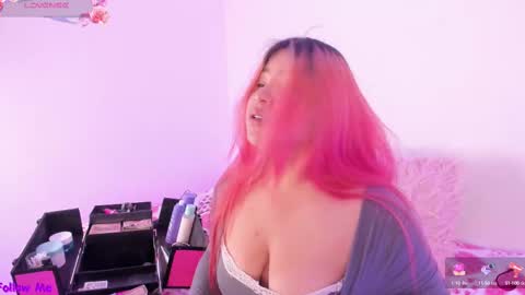 Carla Wet18 online show from October 3, 1:41 pm