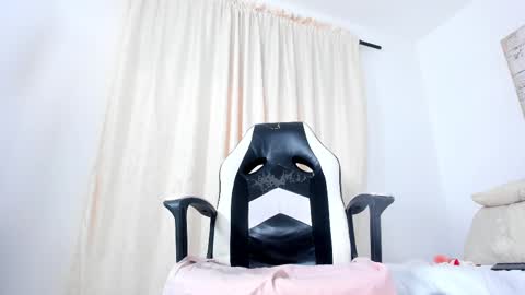 Carla  online show from February 22, 11:03 pm