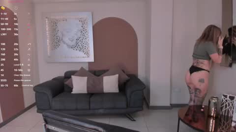 Carla Bunnis online show from November 18, 12:20 pm