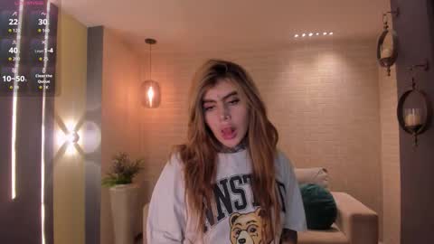 Carla Bunnis online show from November 30, 11:14 am