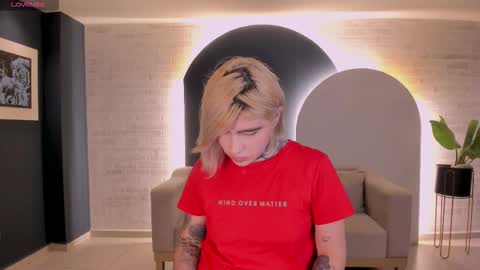 Carla Bunnis online show from February 3, 4:21 am