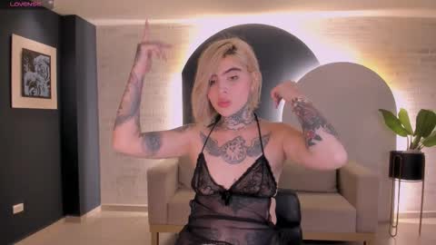 Carla Bunnis online show from February 3, 6:40 am