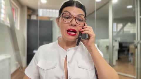Snapshot of carlaconnortv chatting on September 16, 8:48 am Carla Connor online show from September 16, 8:48 am