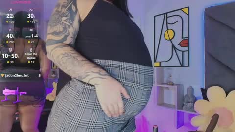 Carla  online show from April 1, 4:48 pm