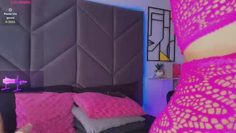 Carla  online show from June 22, 6:27 pm