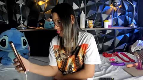 Snapshot of carlamarrinson chatting on November 21, 3:16 am carlamarrinson online show from November 21, 3:16 am