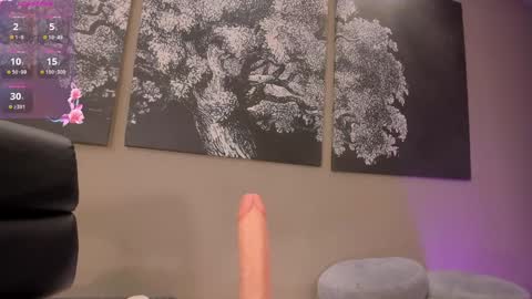 Carla online show from December 11, 6:04 am