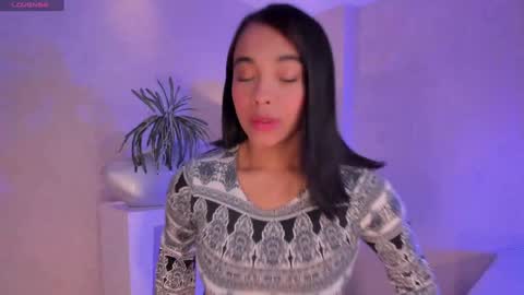 Carla online show from December 17, 3:50 am