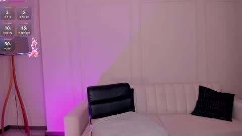 Carla online show from December 19, 6:56 am