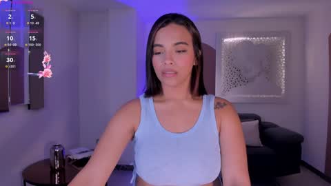 Carla online show from January 20, 3:15 am