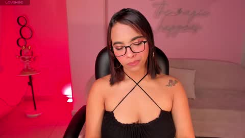 Carla online show from February 10, 12:19 am