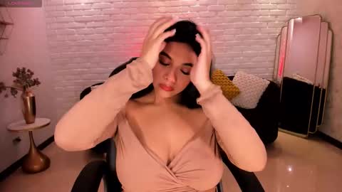 Carla online show from September 14, 3:27 am
