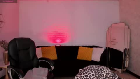 Carla online show from September 18, 3:08 am