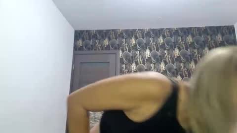 CarlaStaceFun online show from October 28, 3:54 am