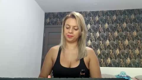 CarlaStaceFun online show from October 30, 5:09 am