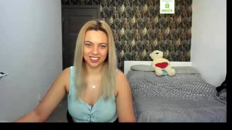 CarlaStaceFun online show from February 12, 7:03 am