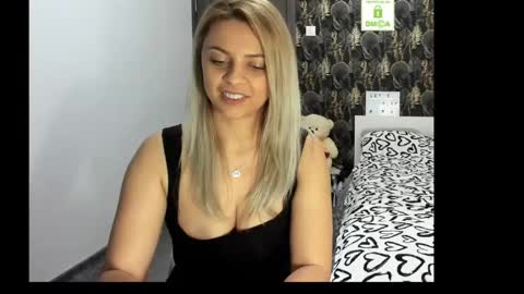 CarlaStaceFun online show from April 30, 6:03 pm