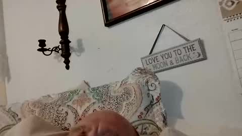 carldhammers online show from October 8, 3:15 am