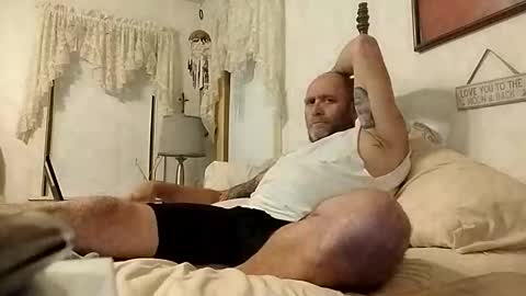 carldhammers online show from October 20, 10:05 am