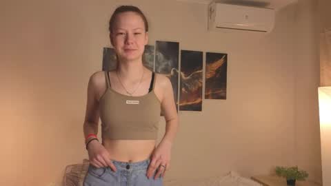 Kate - online show from March 31, 4:51 pm