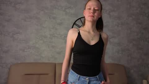 Kate - online show from April 2, 6:05 pm