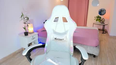 Alejandra online show from March 6, 12:40 am