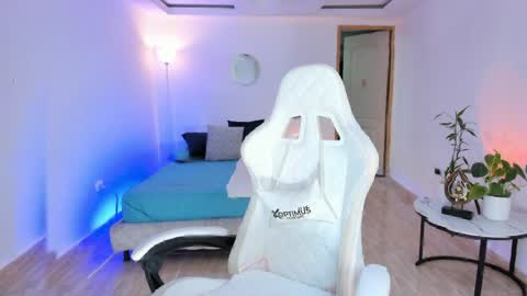 Alejandra online show from April 3, 12:19 am