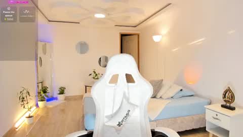 Alejandra online show from June 26, 10:36 pm