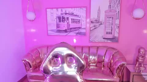 Snapshot of carlie_mayer chatting on March 6, 2:29 pm CARLYE online show from March 6, 2:29 pm