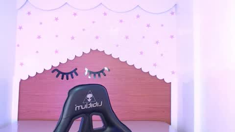 Snapshot of carlie_mayer chatting on November 5, 2:55 am CARLYE online show from November 5, 2:55 am