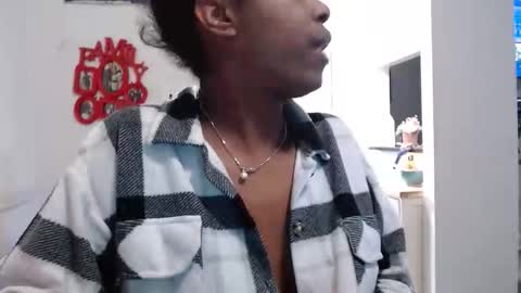 Carlie online show from March 12, 9:43 pm