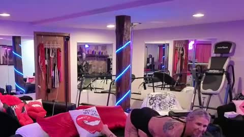 Snapshot of carlievixenvip chatting on October 3, 8:28 pm Carlie Vixen online show from October 3, 8:28 pm