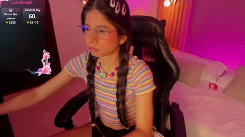 Snapshot of carlina_15 chatting on June 11, 12:36 pm C A R L I N A online show from June 11, 12:36 pm