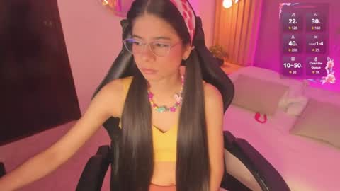 Snapshot of carlina_15 chatting on June 12, 12:37 pm C A R L I N A online show from June 12, 12:37 pm