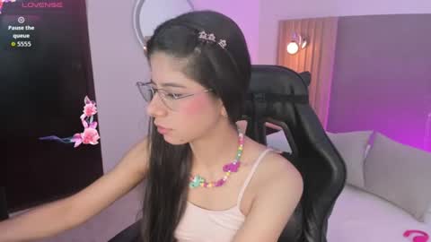 Snapshot of carlina_15 chatting on June 17, 12:18 pm C A R L I N A online show from June 17, 12:18 pm