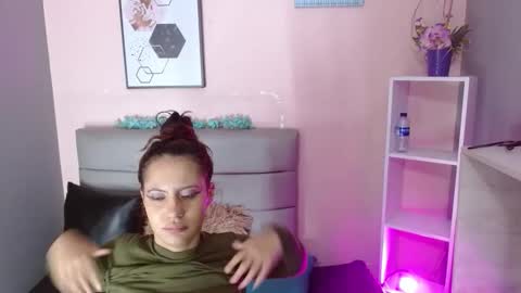 carlitasmirtrs707 online show from March 30, 3:40 am