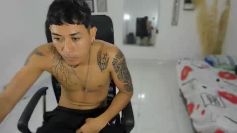 master online show from November 12, 4:07 pm